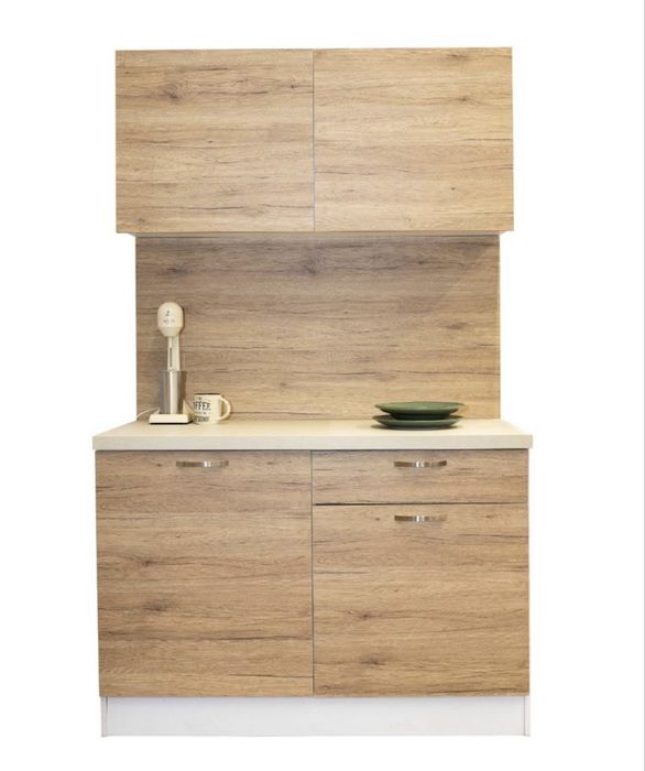 КУХНЯ БЛОК 120СМ ГЛОРИЯ