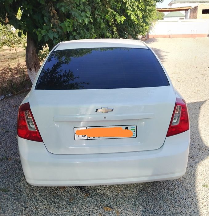 Gentra 3 poz. Elegant plus