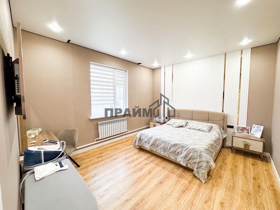 ПРОДАМ 5ком Дом Ынтымак (Аслан ПРАЙМ)