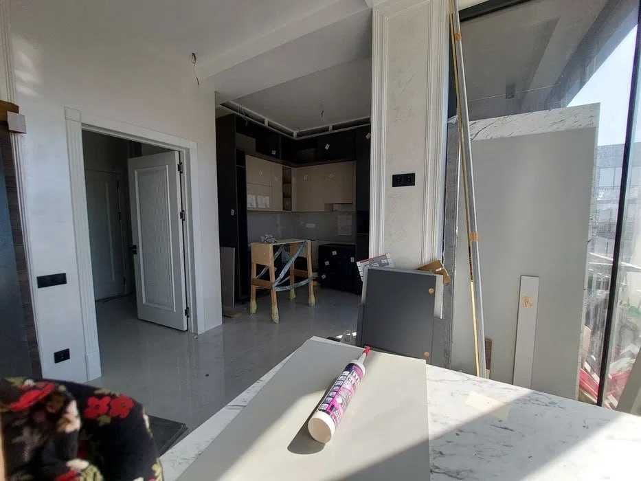 Продаётся 3-комнатная квартира в ЖК Luminar House, Яккасарай 65м2;