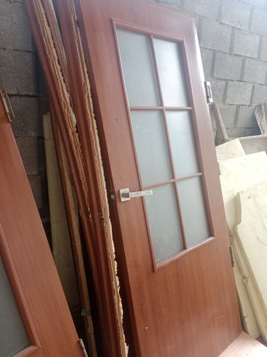 Межкомнатные двери