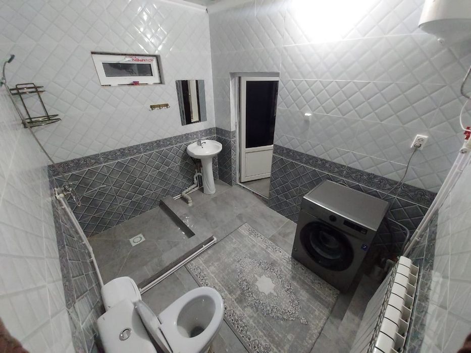 Хостел- Hostel Туркестан