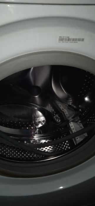 Стиральная машина  WIU 81