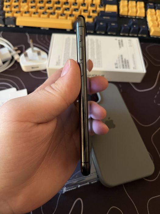 Iphone 11 Pro 256гб