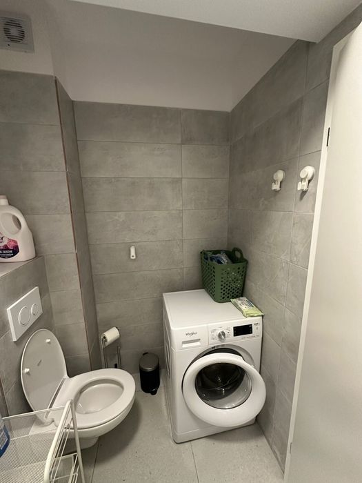 2 camere tip studio - Biruintei 81