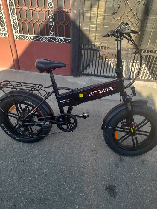 Biciclete electrice
