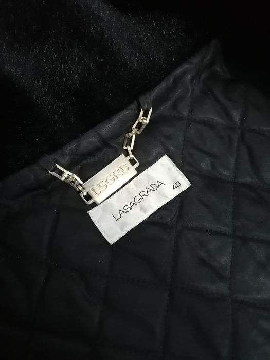 Пальто,  полушуба