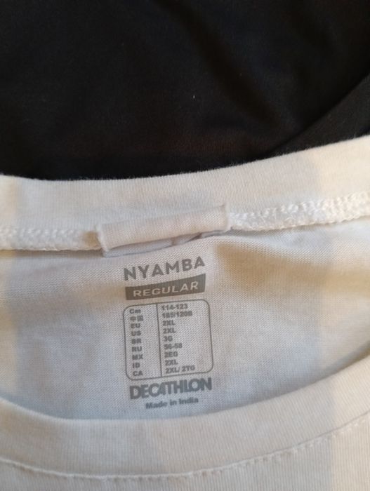 Lot tricouri Anti UV