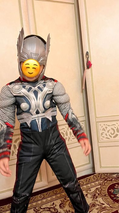 Костюмы на прокат