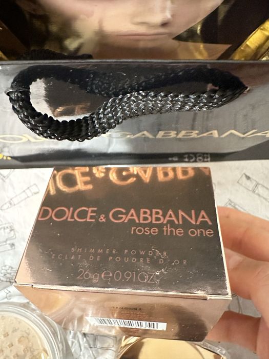 Хайлайтер Dolce&Gabbana rose the one, Намаление от 150