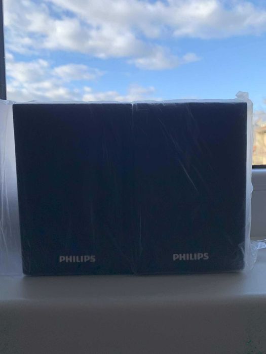 Тонколонки Philips