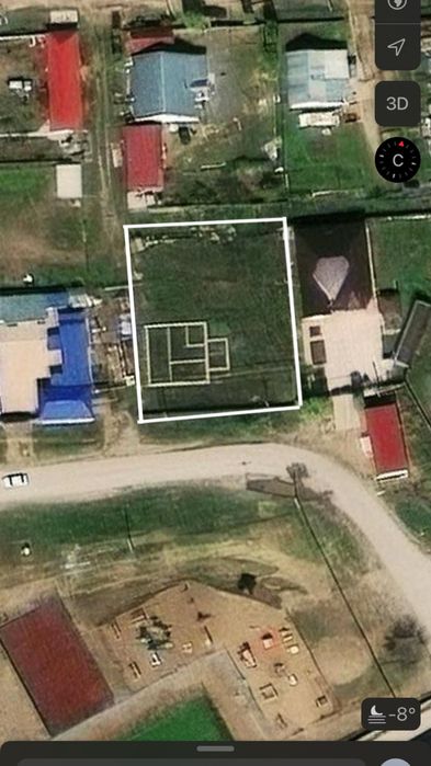 Жер сатылады!Продам участок!