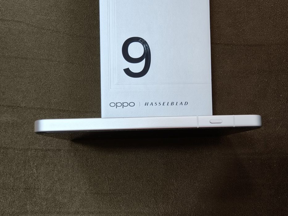 Oppo Find X9 Pro 16/512Gb глобален с гаранция