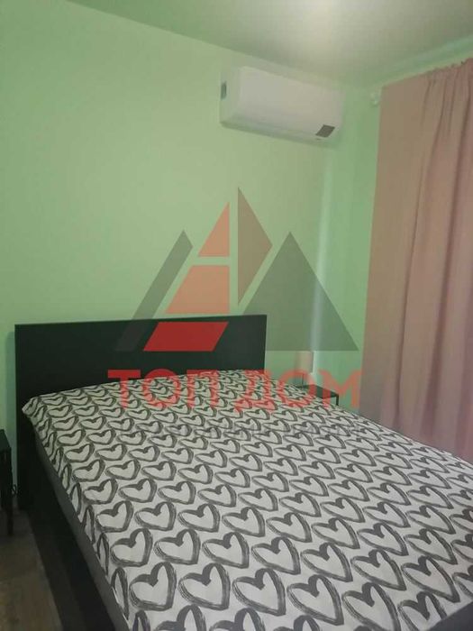 Дава се под наем Двустаен апартамент в к.к. Св.Св. Константин и Елена - 65 кв.м за 600 € - Снимка #2