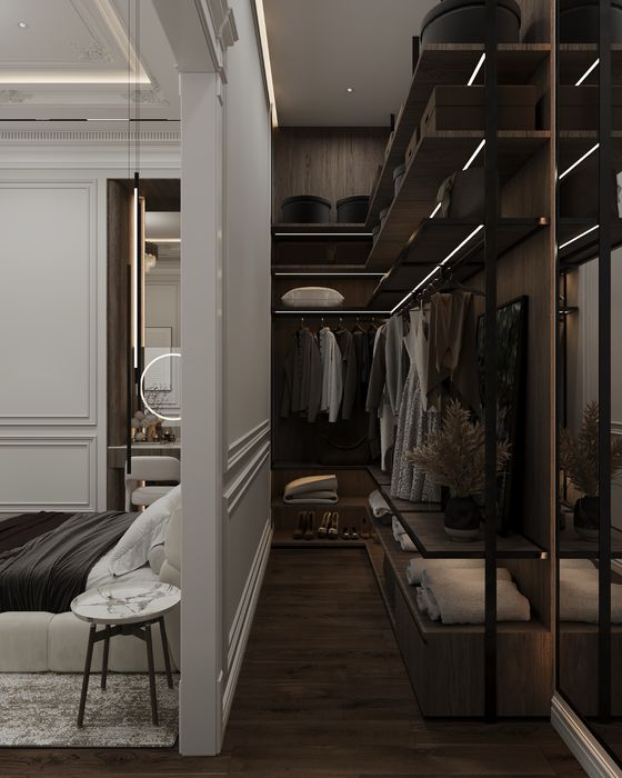 Услуги Дизайна Интерьера | Архитектура | 3D Визуализация