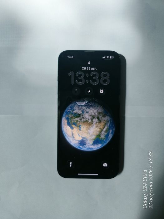 iPhone 13 128GB 79% АКБ
