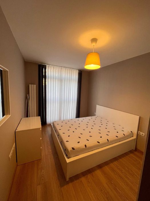 Дава се под наем Двустаен апартамент в София, Дианабад - 65 кв.м за 509.49 € - Снимка #3