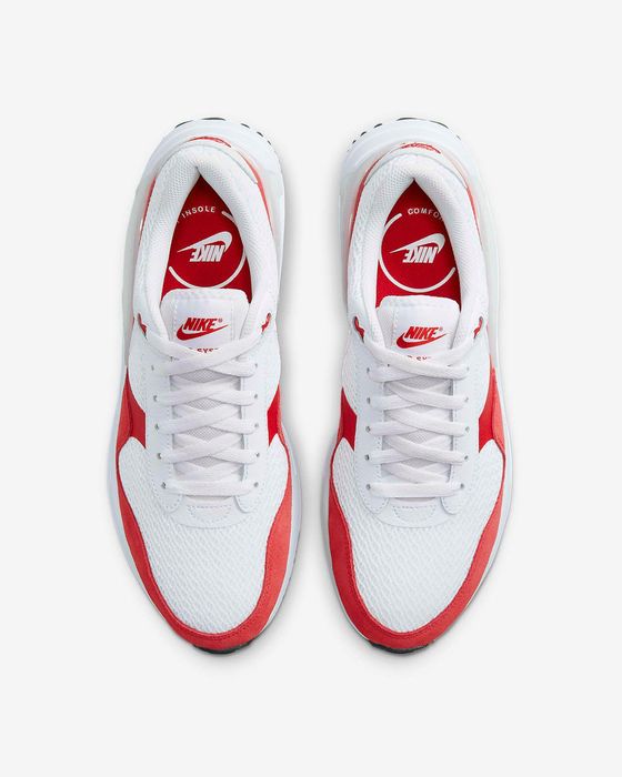 Нови маратонки Nike Air Max