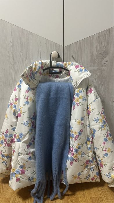 Куртка модная как из пинтерест