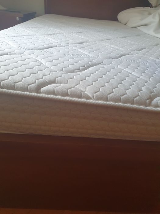 Луксозен матрак Magniflex 180×200 като нов