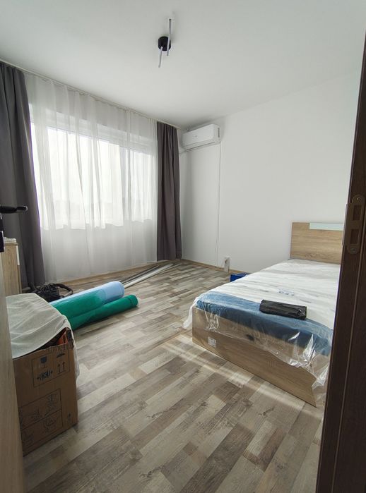 Продава се Двустаен апартамент в Шумен, Тракия - 58 кв.м за 1627 €/кв.м - Снимка #10