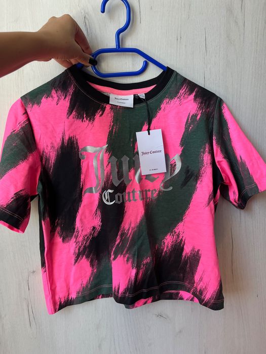 Juicy Couture тениска
