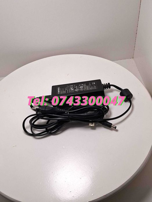 Alimentator Datecs Sa150b12v Pentru Case De Marcat Si Imprimante Ter