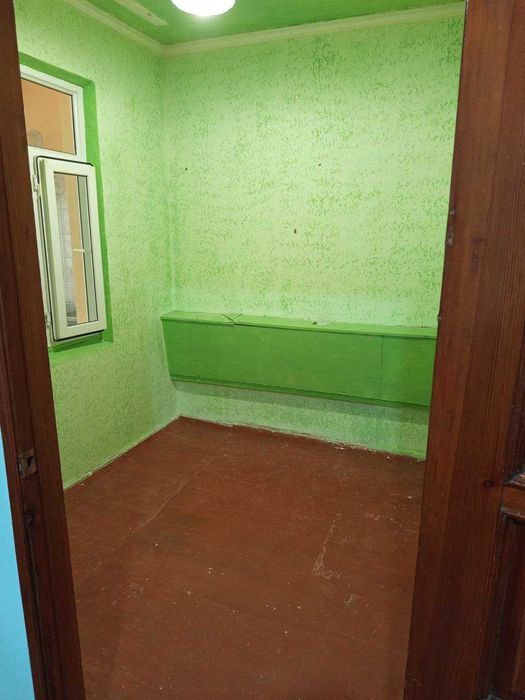 Продается квартира в Яшнабадском районе Ташсельмаш 1комнат 1-этаж 38м2