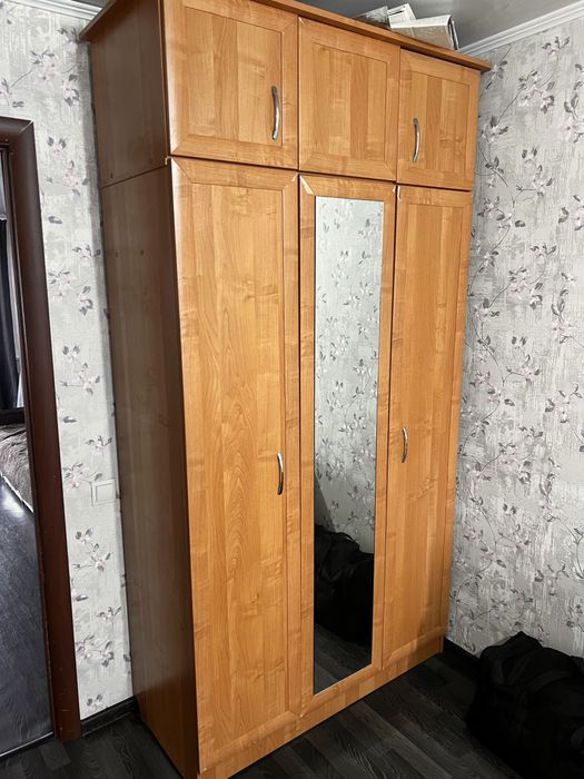 Спальный гарнитур