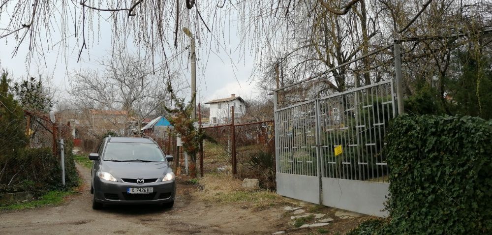 Продава се Парцел в Хасково, Бадема - 540 кв.м за 49 €/кв.м - Снимка #3