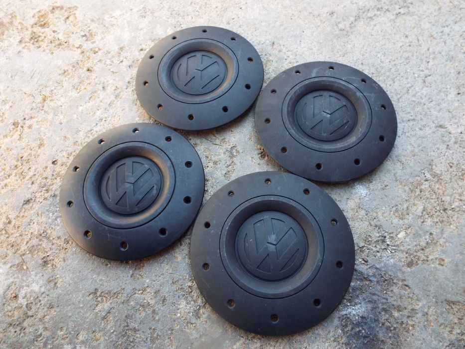 vand 4 capace prezoane originale volkswagen t5,t6,caravelle  200ron