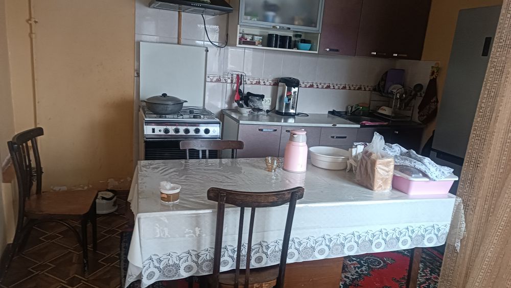 Уй сотилади. Срочно продаётся участок 4 сотик