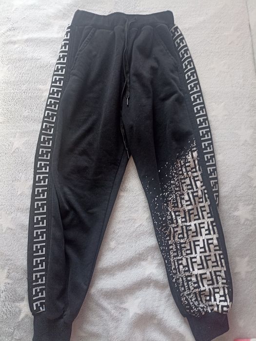 Штаны утеплённые 9 л