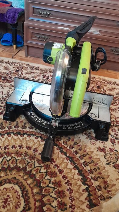 Продам инструмент