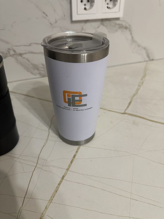 Продам термос кружка