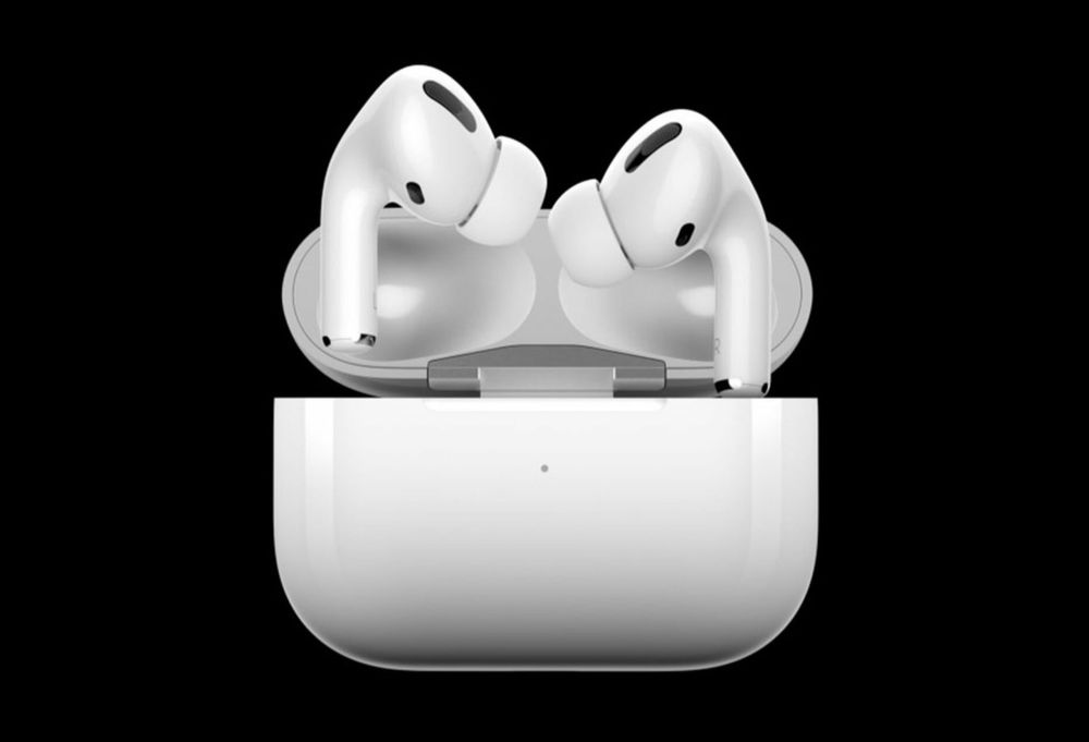 Apple AirPods Pro