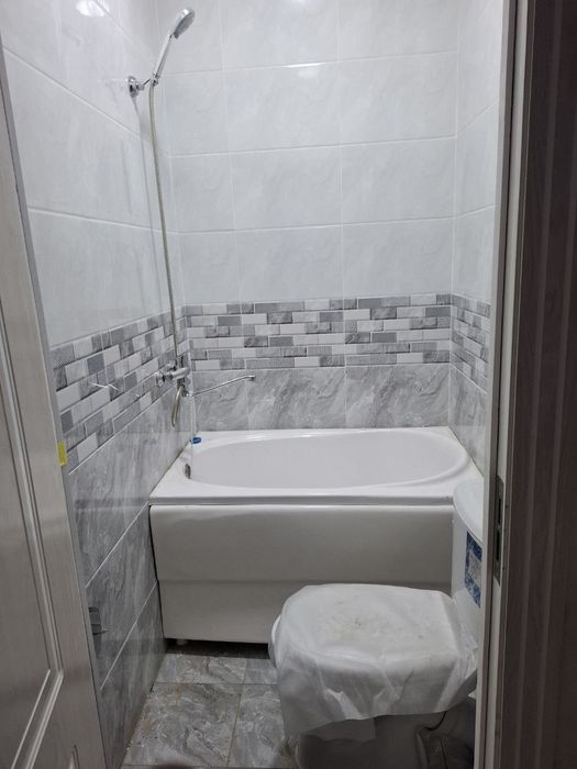 Qoyliq 1 hona Novostroyka metro yaqin