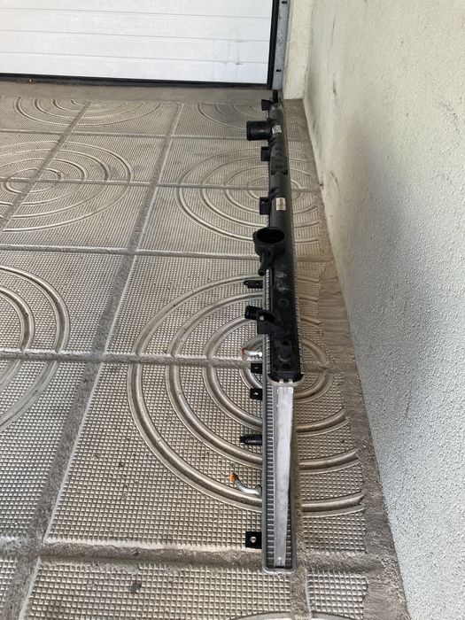 Воден радиатор за Хонда Акорд -3,5 V-6