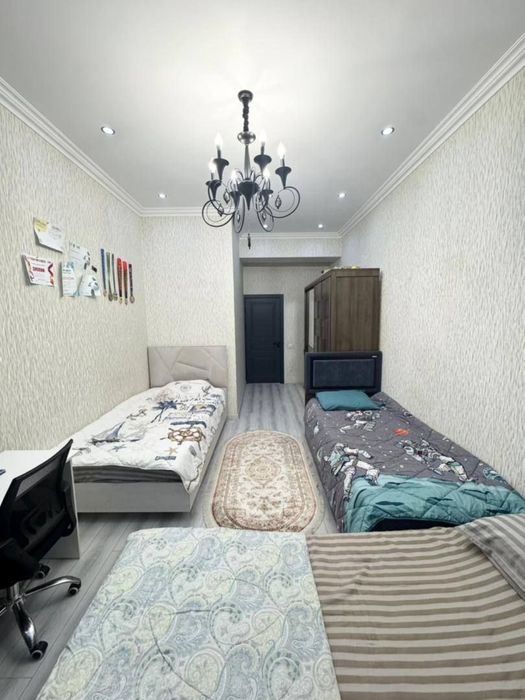 Продается Новостройка Мирзо Улугбекского район Центр Луначарского