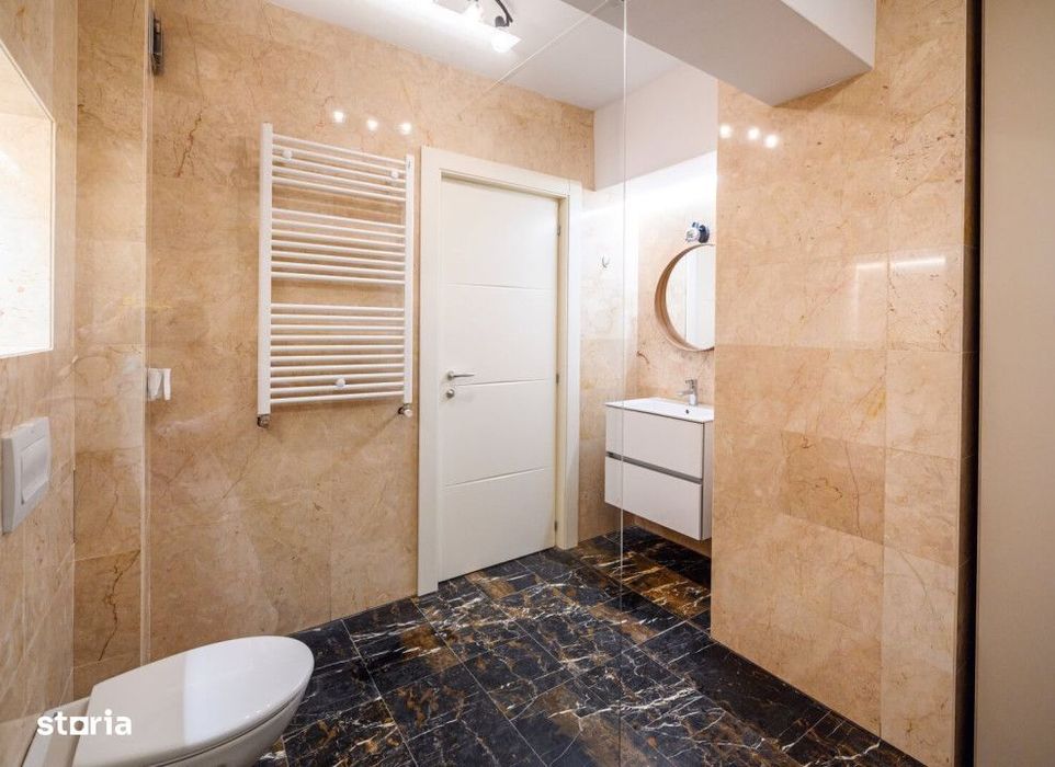 Apartament  2 camere Galata - Arcadia Cod:154159