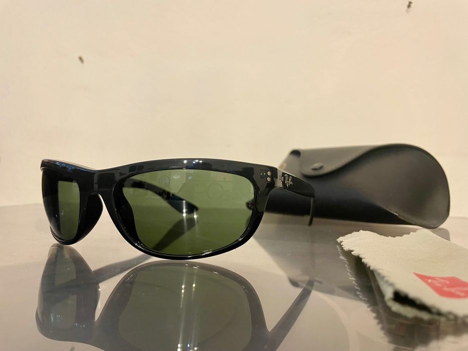Слънчеви очила Ray-Ban Balorama - 2 броя