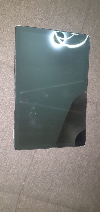 Samsung Galaxy Tab A8 10.5 (Silver)