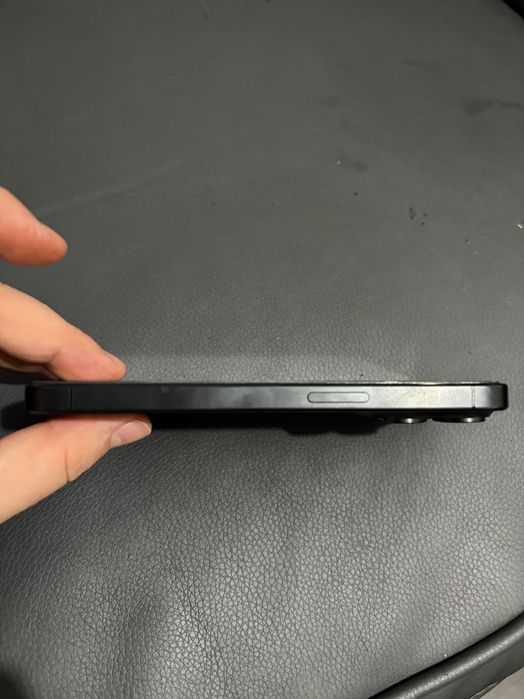 Iphone 15 pro 128 gb