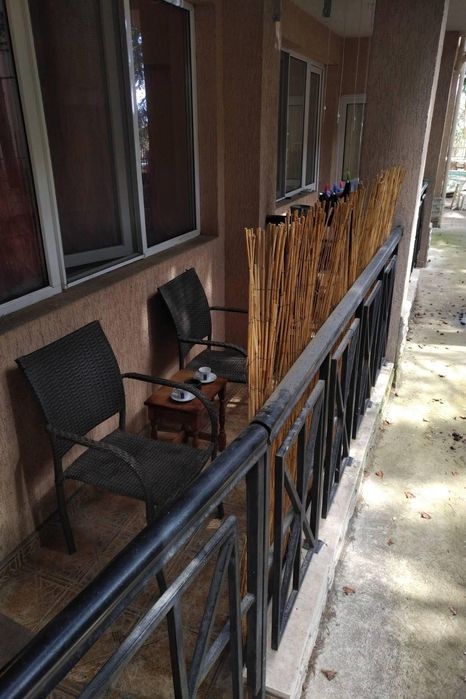 Дава се под наем Двустаен апартамент в Варна, Център - 55 кв.м за 500 € - Снимка #13