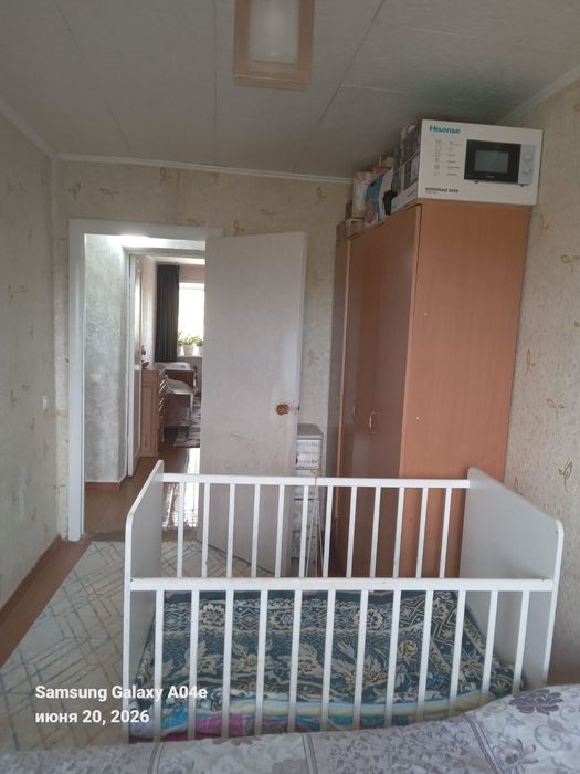 3-х комнатная квартира