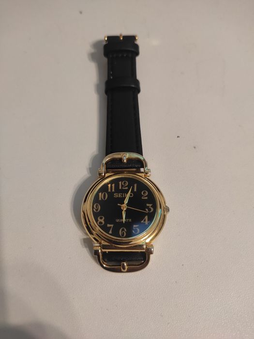 Кварцевые часы сейко оригинальнын