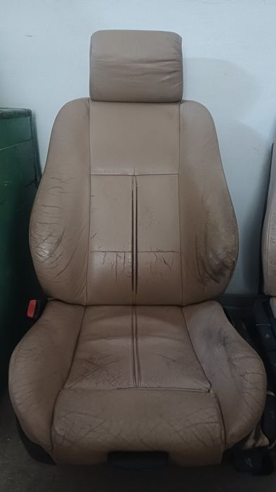 Сиденья для BMW E39