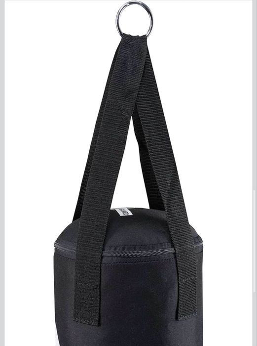 Нов Adidas Боксов комплект круша и ръкавици за юнюши/деца