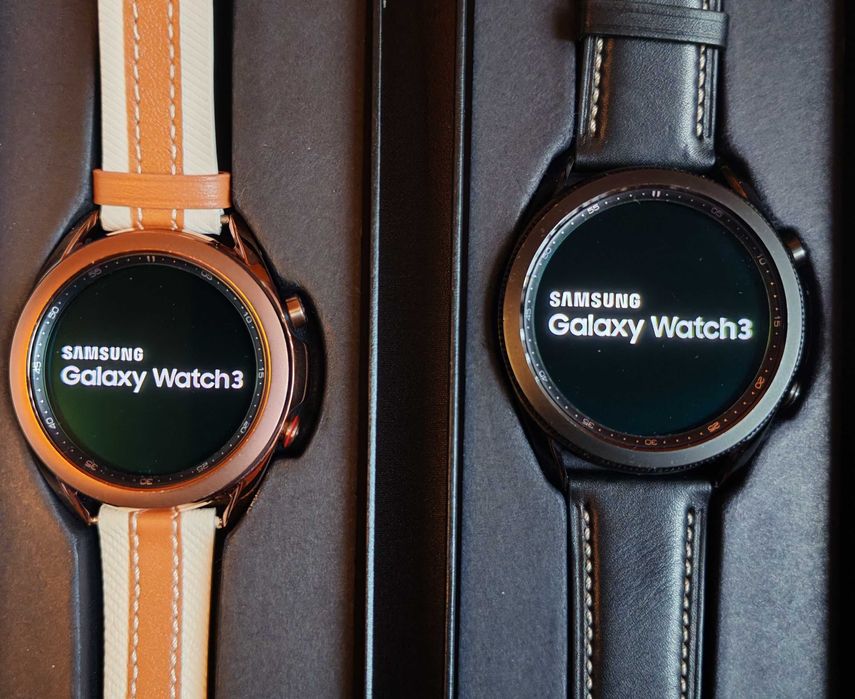Samsung Galaxy Watch 3