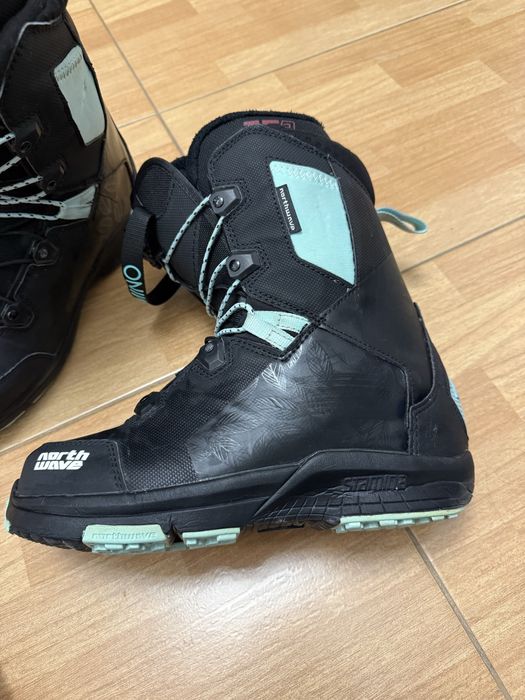 Northwave сноуборд обувки